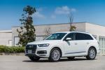 Audi Q7 2.0 TFSI Quattro 2016 года (JP)